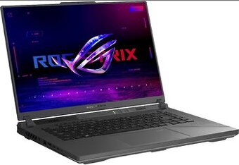 ASUS ROG STRIX G16 i9-14900HX RTX4070 32GB RAM