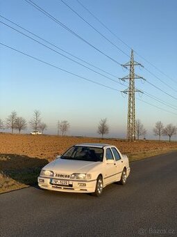 Ford Sierra GT