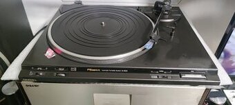 TECHNICS SL BD 22