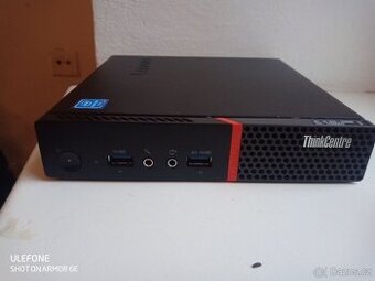 Lenovo Thinkcentre M10GC 8GB RAM/ Win 11