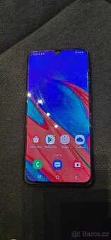 Samsung Galaxy A40 - na náhradní díly