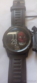 Garmin fenix3