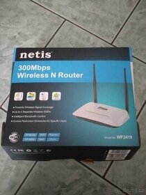 Router WF2419