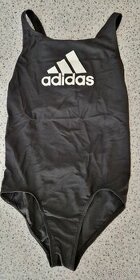 Dívčí plavky ADIDAS vel.152