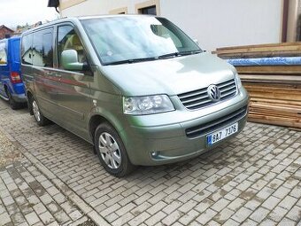 Volkswagen Multivan t5