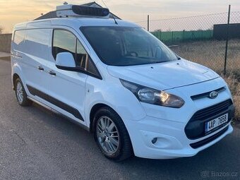 Ford Transit Connect 1.6 tdci CHLADÍCÍ CARRIER