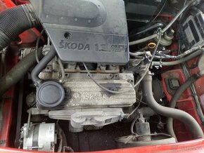 Motor škoda Felicia 1.3 mpi