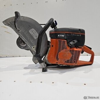 Husqvarna K 770 POWER CUTTER K 770 14" | 1" / 20mm