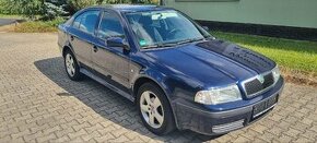 Škoda Octavia 1.6MPi 75Kw TOUR 187000km velice pěkná