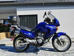 Honda xl 650 Transalp r.v.2003,jede super