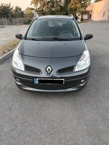 prodám Renault Clio III Combi