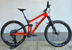 Horské kolo Trek Slash 9.8 Carbon 29″ - 1