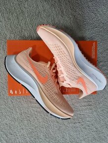 Nike zoom pegasus 37 běžecké boty - 1