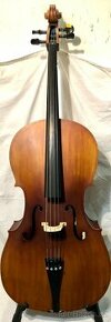 Violoncello Student Thomann 4/4 - 1