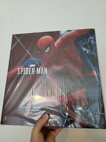 Hot Toys Spider-man Classic suit NOVÝ