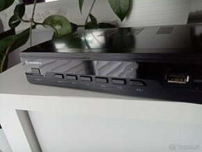 Set top Box Gogen