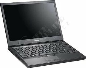 Dell Latitude E4300 bez HDD malý výkonný notebook - 1