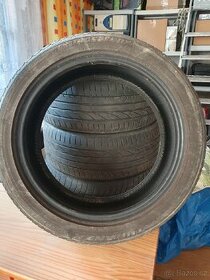 2x Bridgestone Turanza ER300 225/45/R17 - 91W.