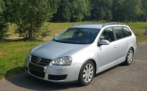 VW GOLF V 1.9Tdi