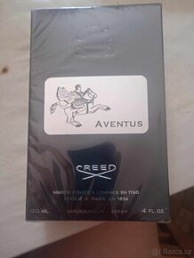 Creed aventus