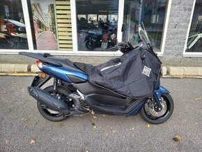 Yamaha NMax 125 ABS (2024/1500km)