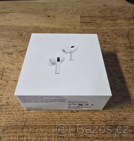 Apple Airpods Pro 2nd gen. Mag Safe, USB-C