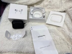 Prodám Apple AirPods Pro 2021