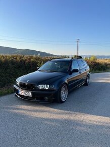 Bmw e46