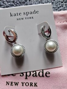 Náušnice kate spade - 1