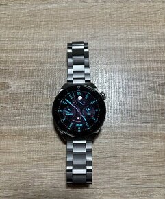 Chytré hodinky Huawei Watch GT 3 Pro