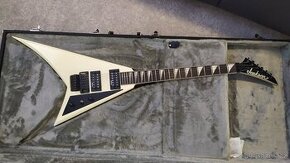 Jackson JS32 Rhoads AH Ivory B-Stock - 1