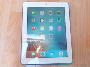 Apple iPad 3 WiFi 64GB