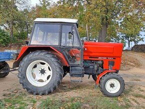 Zetor 7011