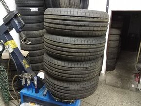 225/45 R19 XL Nové Goodyear Eagle F1 letní - 1