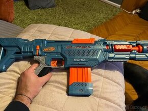 Nerf zbraně - 1