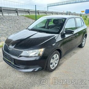 Fabia III