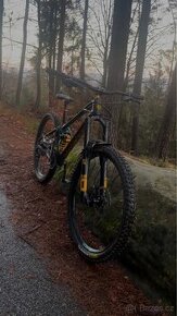 MONDRAKER SUPERFOXY RR