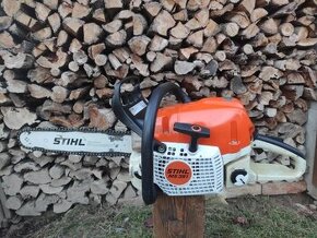 Prodám pilu Stihl MS 391