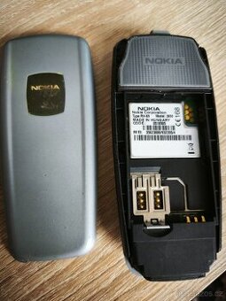 Nokia 2600