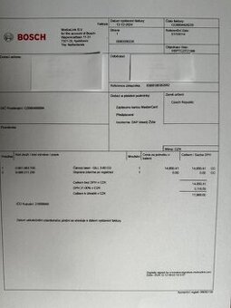 Čárový laser Bosch GLL 3-80 CG - 1