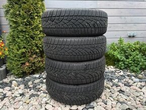 215/60 R17 - 1