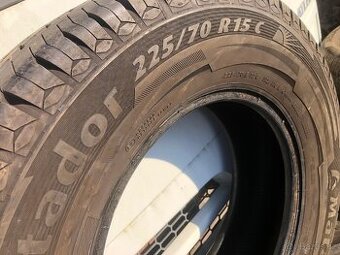 225/70 R15 C MATADOR