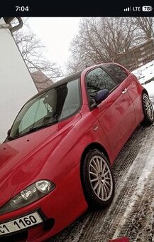 Alfa romeo 147