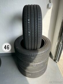 ☀️Letní pneumatiky 225/55/18, Pirelli, DOT21