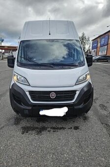 FIAT DUCATO MAXI 2.3 MULTIJET