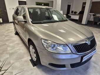 Škoda Octavia 1,2 TSI Classic Combi