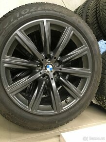 Kola 8Jx18 5/112 BMW F90 ,G30