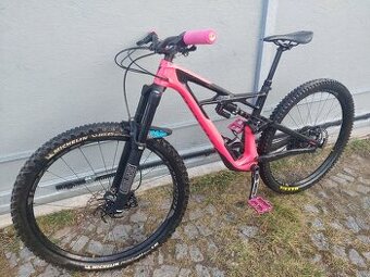 Specialized enduro carbon 29 - 1