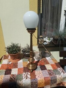 Lampa stojací - 1