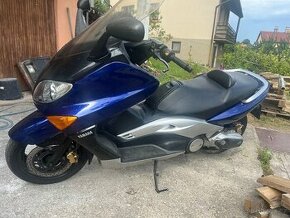 Yamaha Tmax 500 rv 2003 najeto 36tis km - 1